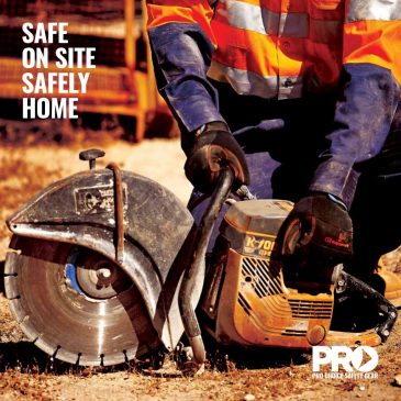 Partnering With Paramount Safety